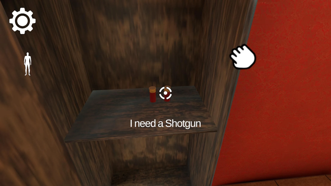 Crafty Grandpa Game Chapter ۲ - عکس بازی موبایلی اندروید