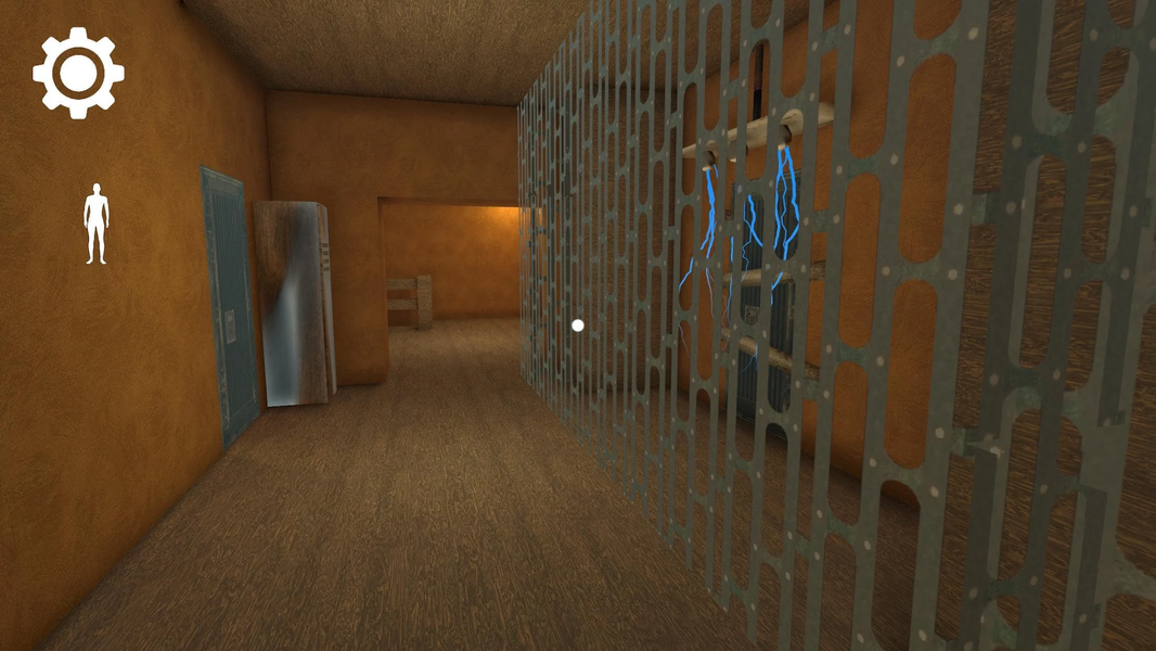 Crafty Grandpa Game Chapter ۲ - عکس بازی موبایلی اندروید