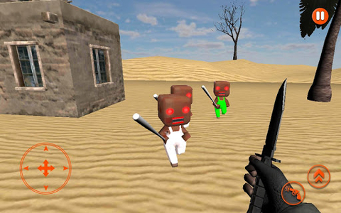 evade mod horror for roblox APK for Android Download