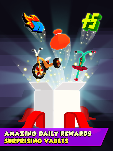 Kiddy Run 3D: Subway Mad Dash - Gameplay image of android game