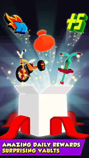 Kiddy Run 3D: Subway Mad Dash - Gameplay image of android game