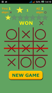 Tic Tac Toe Universe – Apps on Google Play