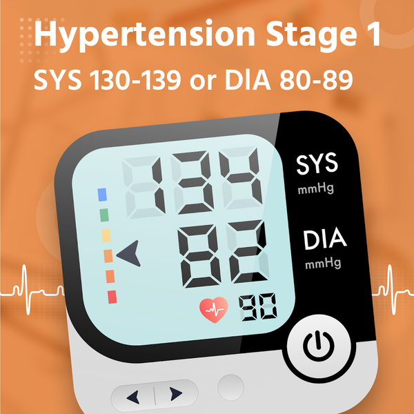 Blood Pressure App: BP Monitor - عکس برنامه موبایلی اندروید