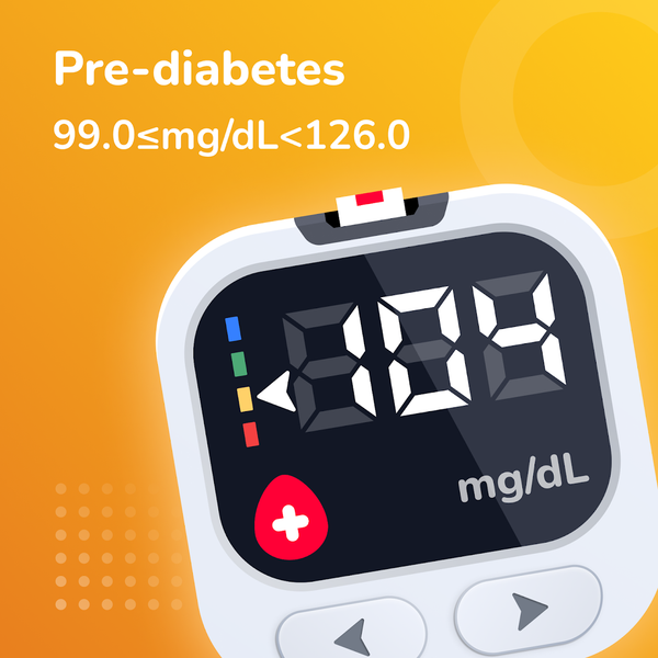 Blood Pressure & Sugar:Track - عکس برنامه موبایلی اندروید