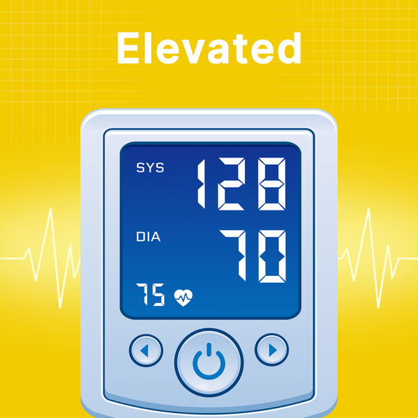 Blood Pressure Checker Diary - عکس برنامه موبایلی اندروید