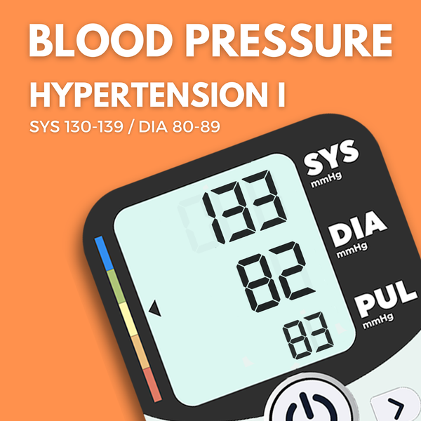 Blood Pressure App: BP Tracker - عکس برنامه موبایلی اندروید