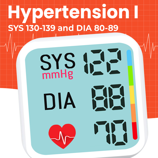 Blood Pressure BPM Tracker - عکس برنامه موبایلی اندروید