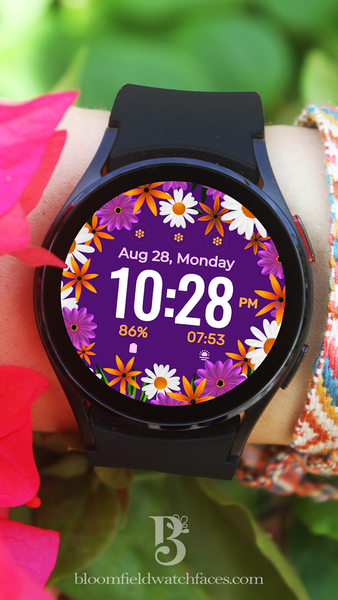 Botanical and Bright - Image screenshot of android app