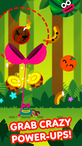 Coco Crab - عکس بازی موبایلی اندروید