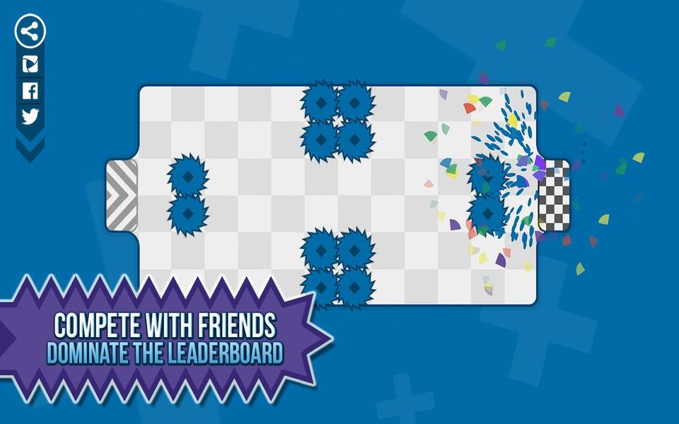 FastFinger - عکس بازی موبایلی اندروید