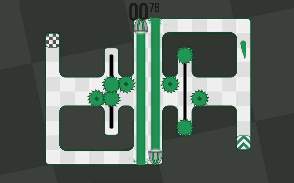 FastFinger - عکس بازی موبایلی اندروید