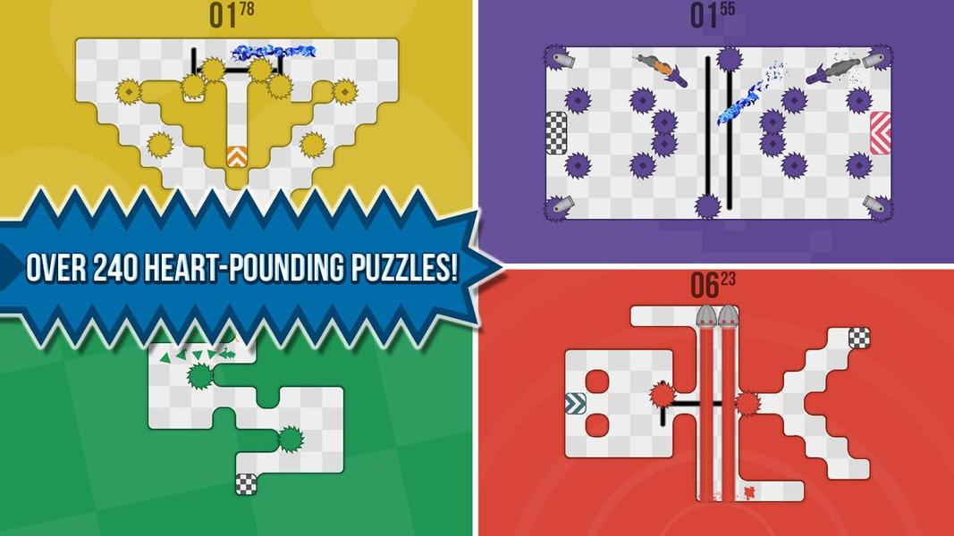 FastFinger - عکس بازی موبایلی اندروید