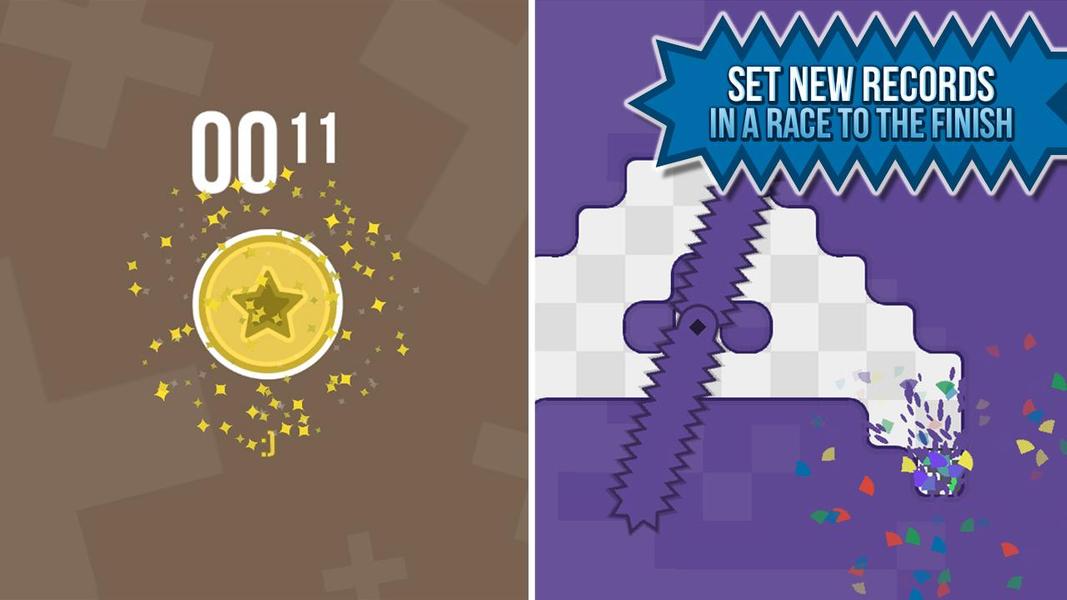 FastFinger - عکس بازی موبایلی اندروید