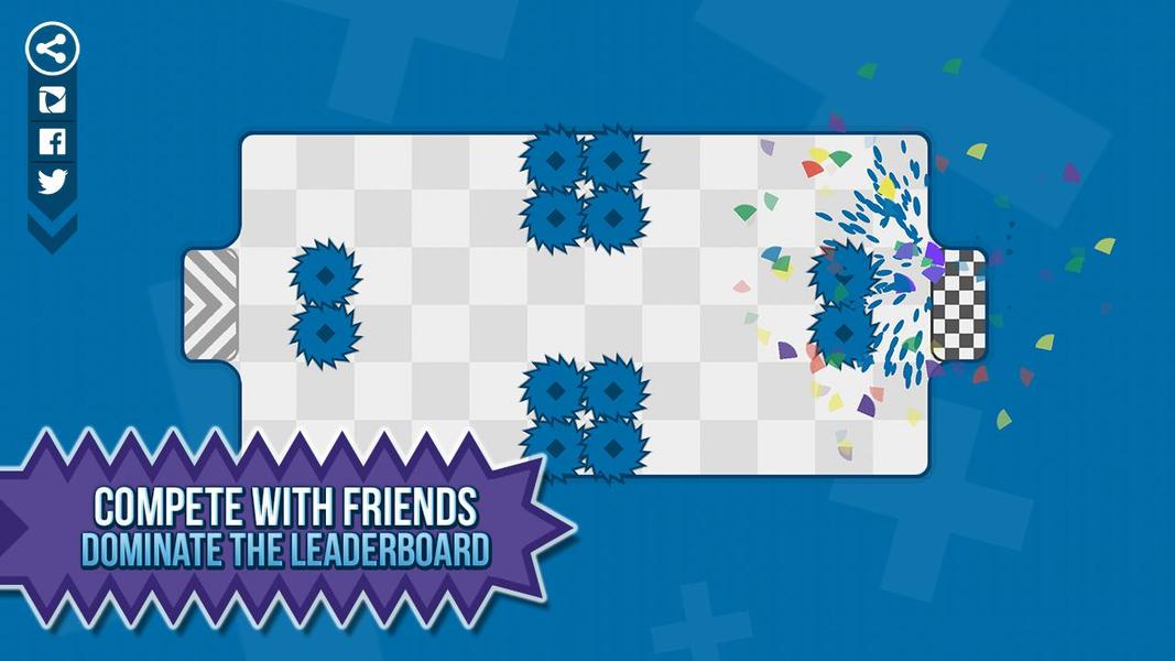 FastFinger - عکس بازی موبایلی اندروید