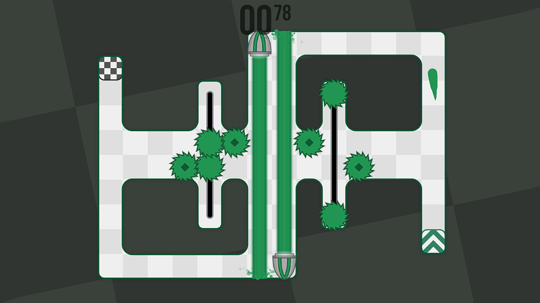 FastFinger - عکس بازی موبایلی اندروید