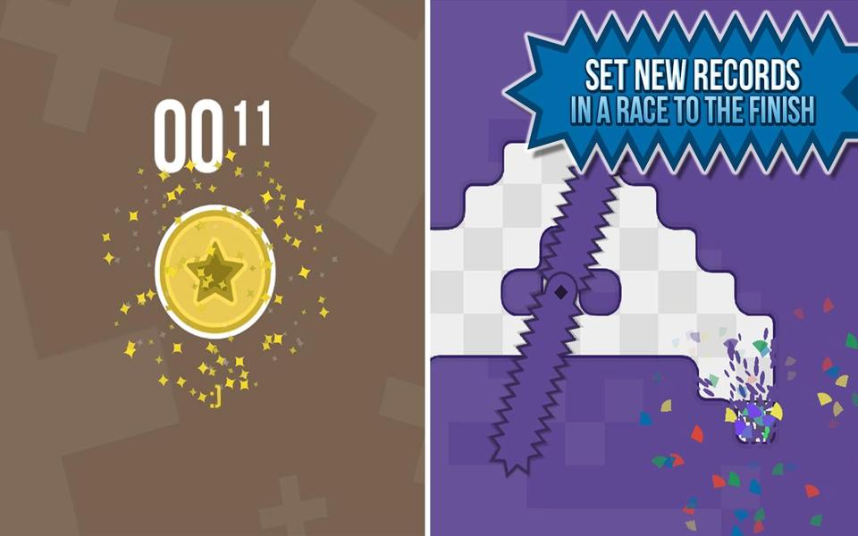 FastFinger - عکس بازی موبایلی اندروید