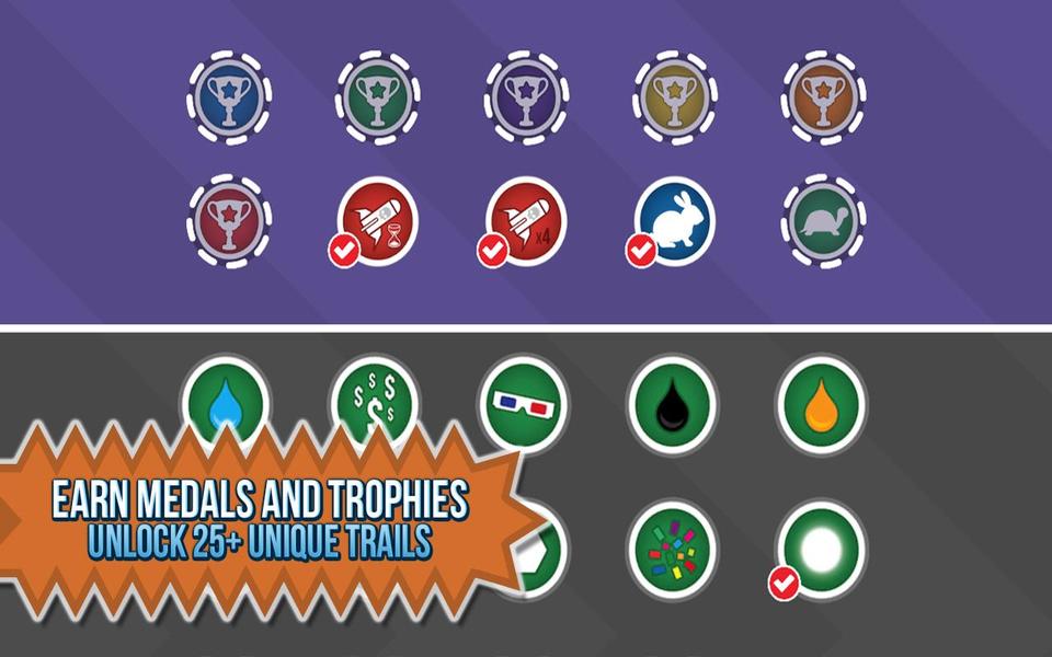 FastFinger - عکس بازی موبایلی اندروید