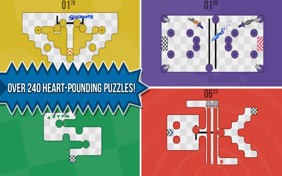 FastFinger - عکس بازی موبایلی اندروید