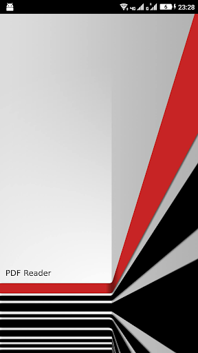 PDF Reader - PDF Viewer - عکس برنامه موبایلی اندروید