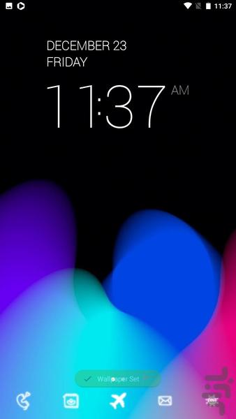 آبی تصاویر پس زمینه -20 - Image screenshot of android app