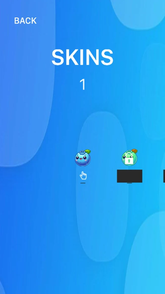 Blueberry Run - عکس بازی موبایلی اندروید