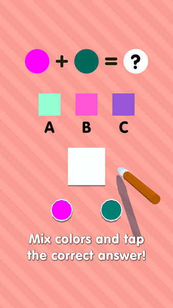 Play Colors - عکس بازی موبایلی اندروید