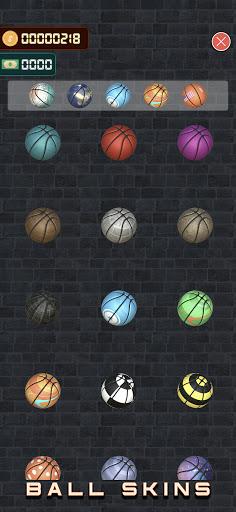 Basketball Arcade Machine - Image screenshot of android app