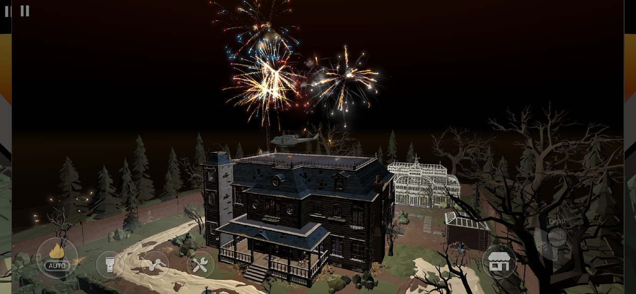 Fireworks Play - عکس بازی موبایلی اندروید