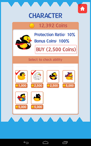 Rubber Duck - عکس بازی موبایلی اندروید