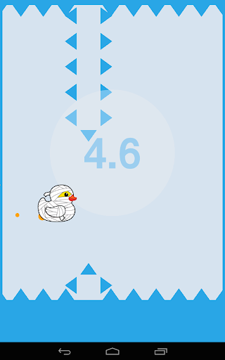 Rubber Duck - عکس بازی موبایلی اندروید