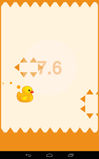 Rubber Duck - عکس بازی موبایلی اندروید