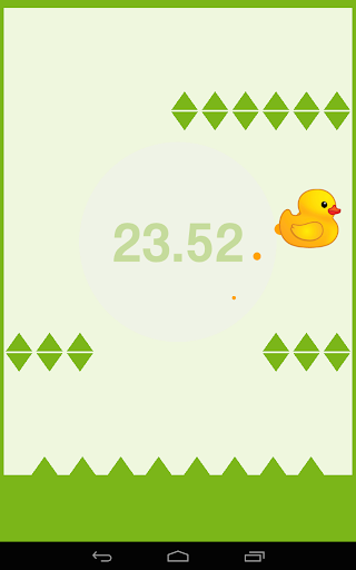 Rubber Duck - عکس بازی موبایلی اندروید
