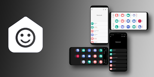 NiceLock for Samsung - عکس برنامه موبایلی اندروید