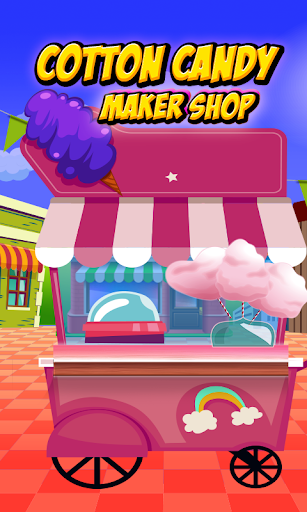 Candy on sale shop game