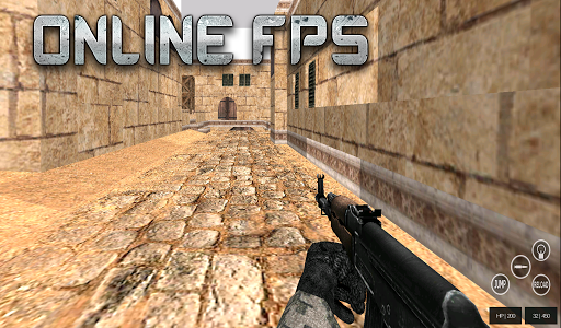 Counter Terrorist: Gun Strike - عکس بازی موبایلی اندروید