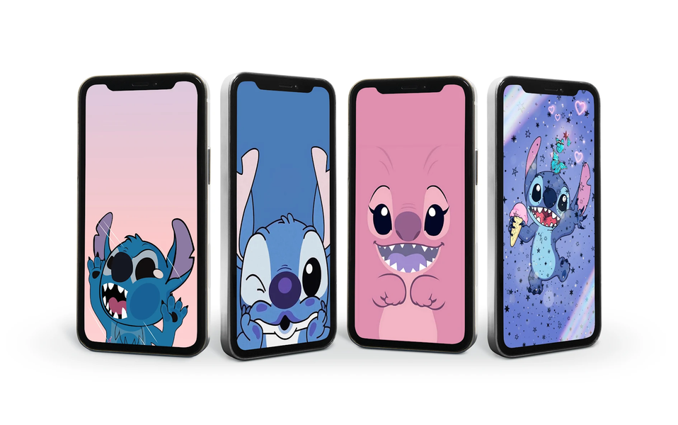 Cute Blue Koala Wallpaper - عکس برنامه موبایلی اندروید