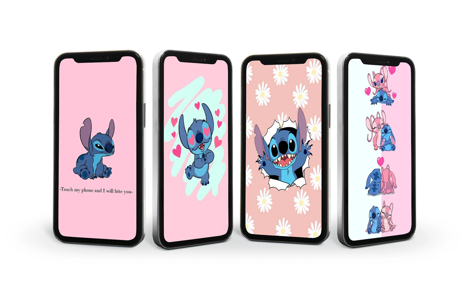 Cute Blue Koala Wallpaper - عکس برنامه موبایلی اندروید