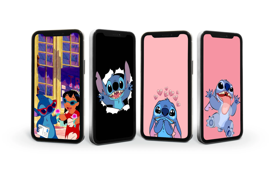 Cute Blue Koala Wallpaper - عکس برنامه موبایلی اندروید