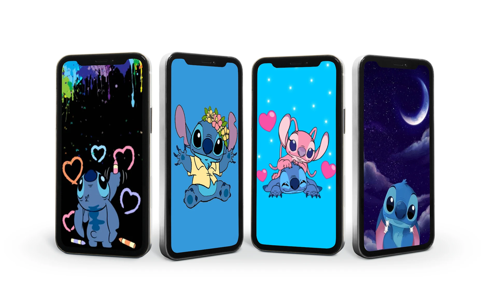 Cute Blue Koala Wallpaper - عکس برنامه موبایلی اندروید