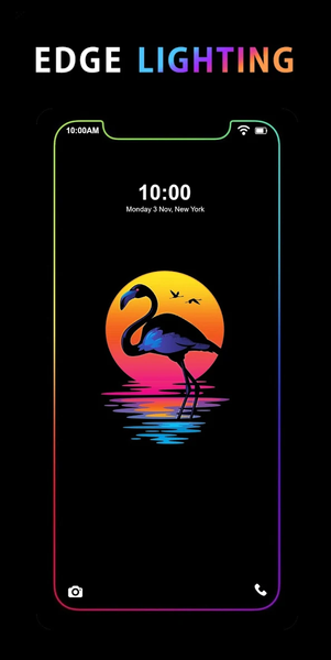 ۴K Wallpaper & HD Background - عکس برنامه موبایلی اندروید