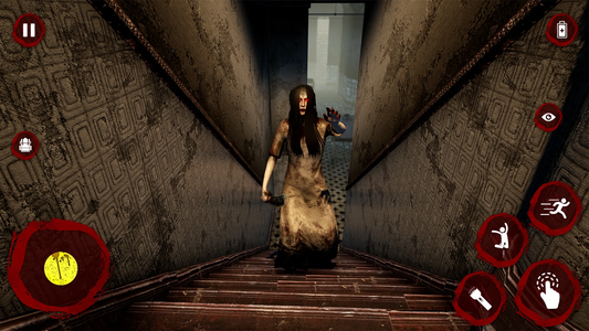 Scary Night: Horror Game APK for Android Download