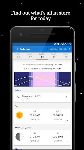 SkyWiki - Guide to Universe - عکس برنامه موبایلی اندروید