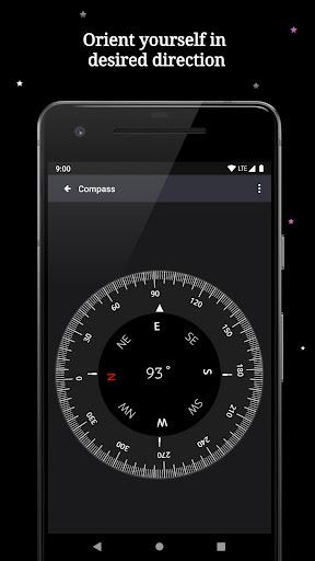 SkyWiki - Guide to Universe - عکس برنامه موبایلی اندروید