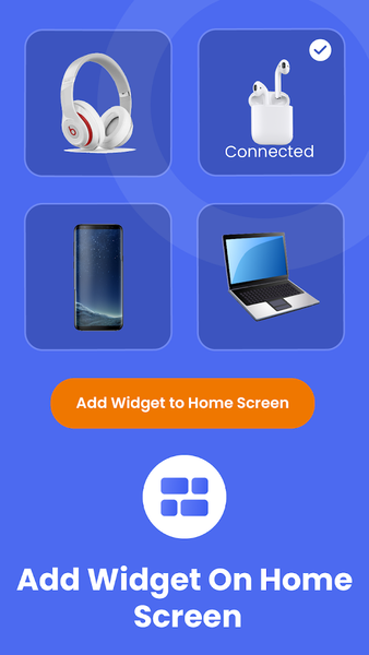 Bluetooth Auto Connect Pair - عکس برنامه موبایلی اندروید