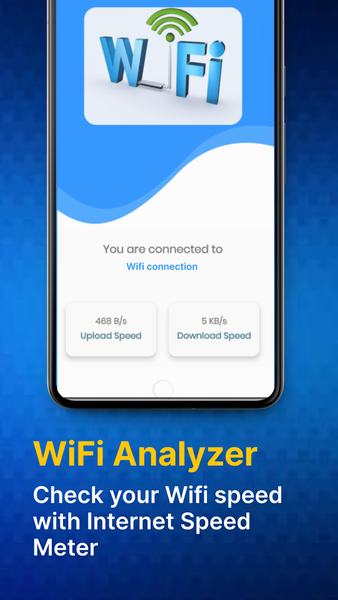 Bluetooth Auto Connect App - Image screenshot of android app