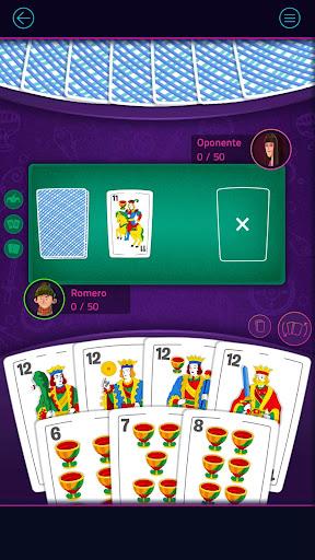 Chinchón Blyts - عکس بازی موبایلی اندروید