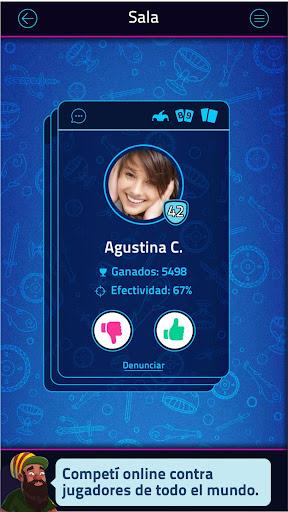 Chinchón Blyts - عکس بازی موبایلی اندروید