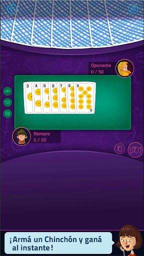 Chinchón Blyts - عکس بازی موبایلی اندروید