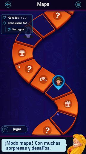 Chinchón Blyts - عکس بازی موبایلی اندروید