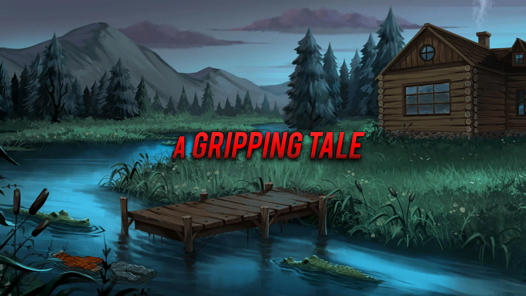 Nobodies: After Death - عکس برنامه موبایلی اندروید